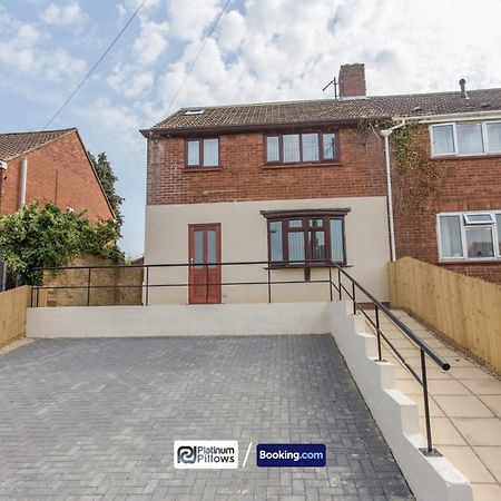 Modern Oxford 2 Bedroom Apartments, Near John Radcliffe Hospital, Weekly & Monthly Deals Exterior foto