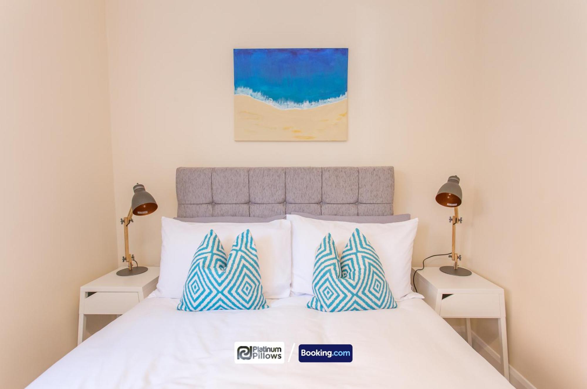 Modern Oxford 2 Bedroom Apartments, Near John Radcliffe Hospital, Weekly & Monthly Deals Exterior foto