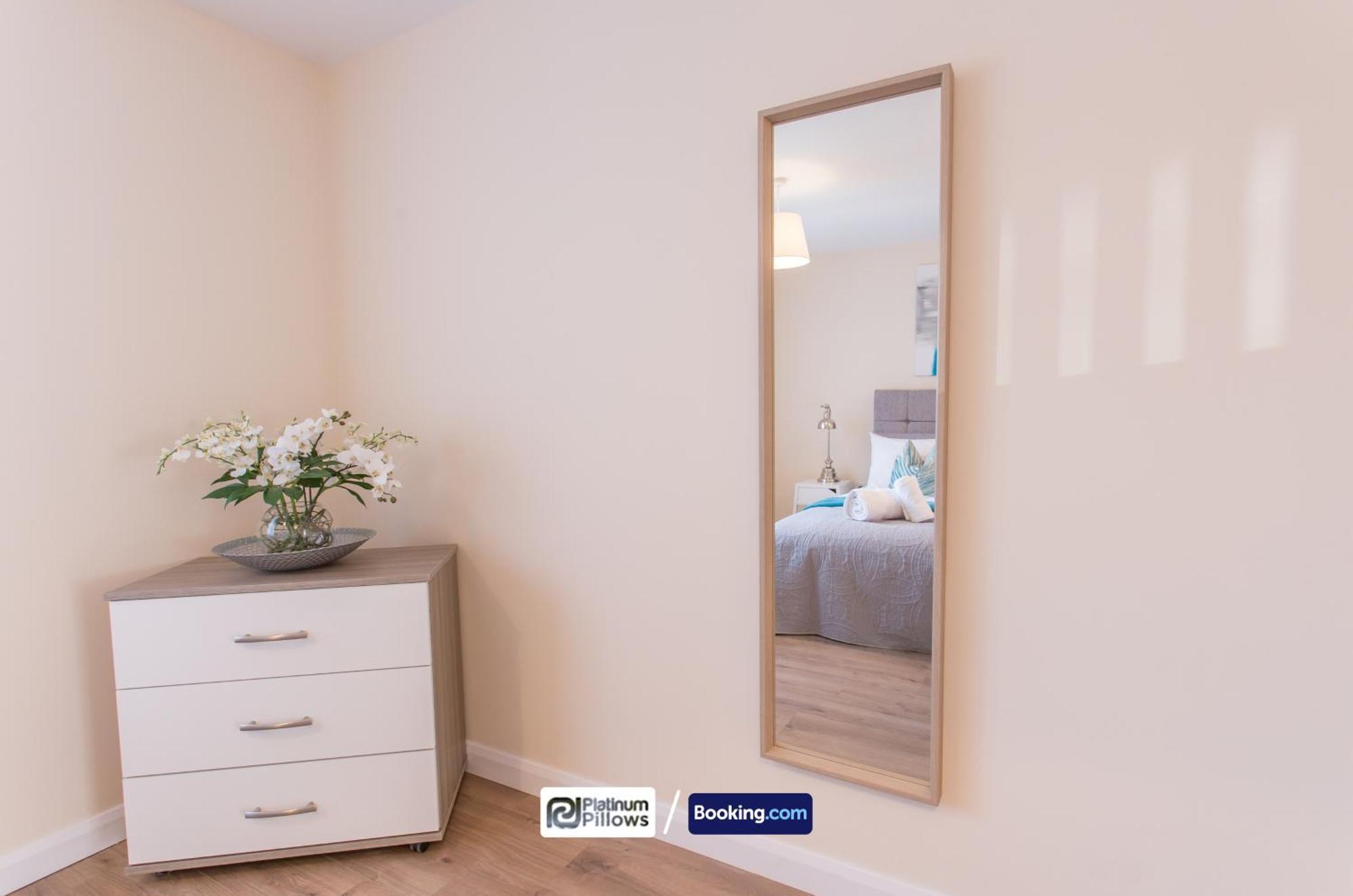 Modern Oxford 2 Bedroom Apartments, Near John Radcliffe Hospital, Weekly & Monthly Deals Exterior foto
