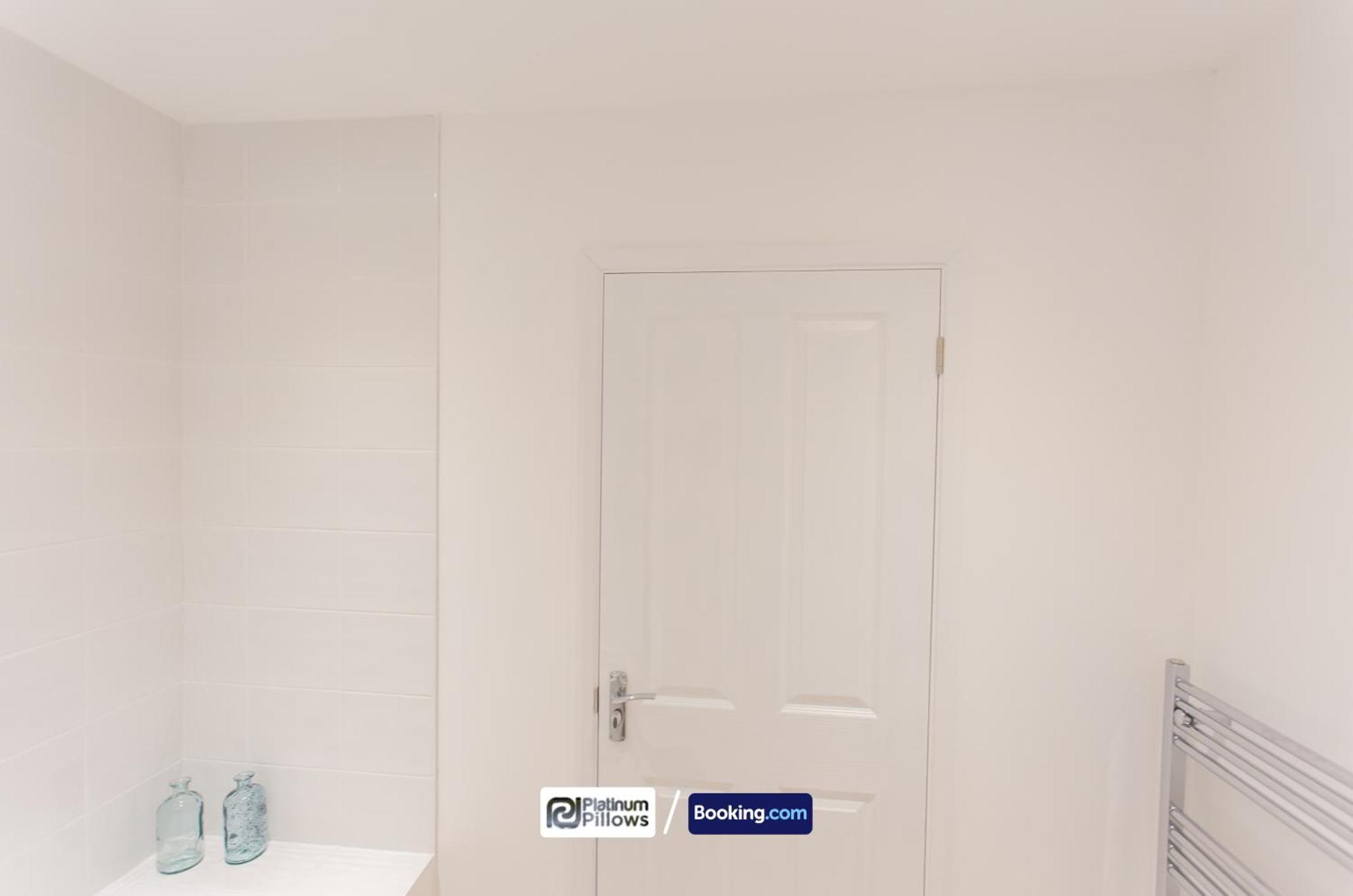 Modern Oxford 2 Bedroom Apartments, Near John Radcliffe Hospital, Weekly & Monthly Deals Exterior foto