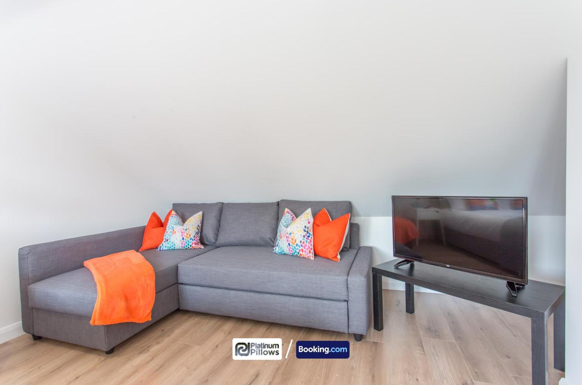 Modern Oxford 2 Bedroom Apartments, Near John Radcliffe Hospital, Weekly & Monthly Deals Exterior foto