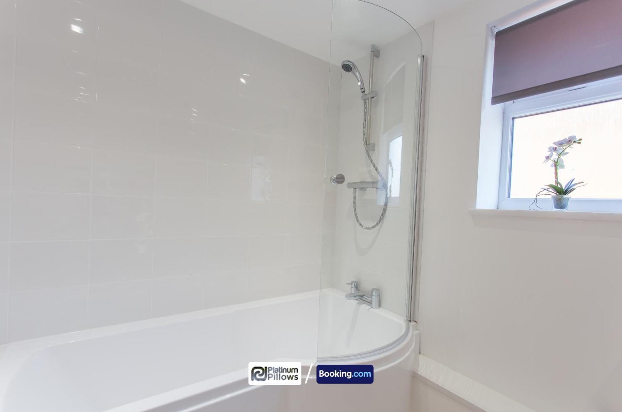 Modern Oxford 2 Bedroom Apartments, Near John Radcliffe Hospital, Weekly & Monthly Deals Exterior foto